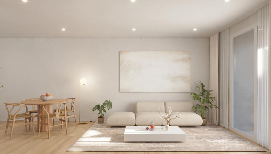 Photo 1 of Flat for sale in Carrer de Sant Bertomeu, 15, Alfara del Patriarca, Valencia