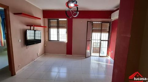 Foto 2 de Pis en venda a Sta. Marina - San Andrés - San Pablo - San Lorenzo, Córdoba Capital
