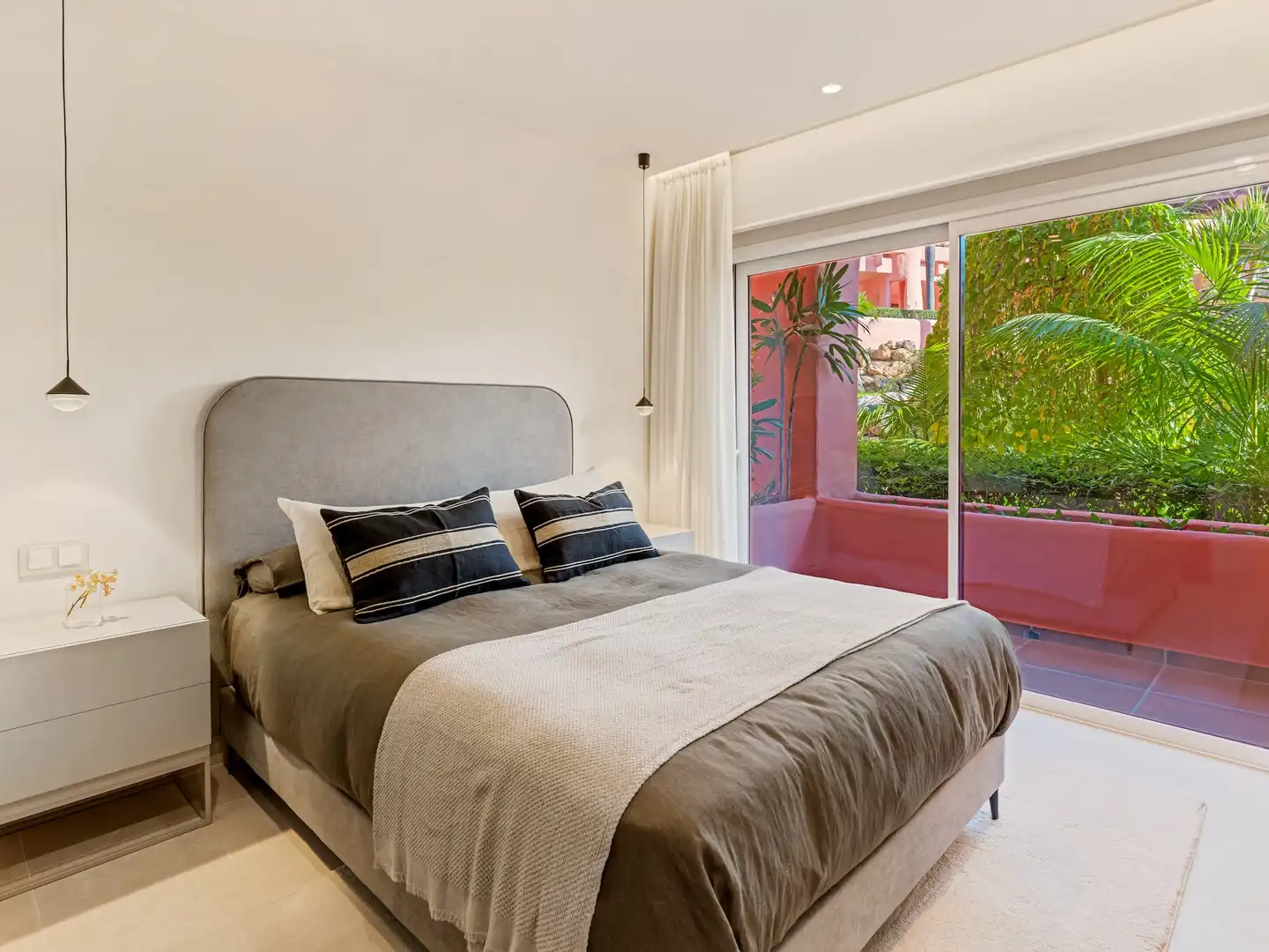 Apartament amb piscina en venda a Estepona Pueblo, imagen 9