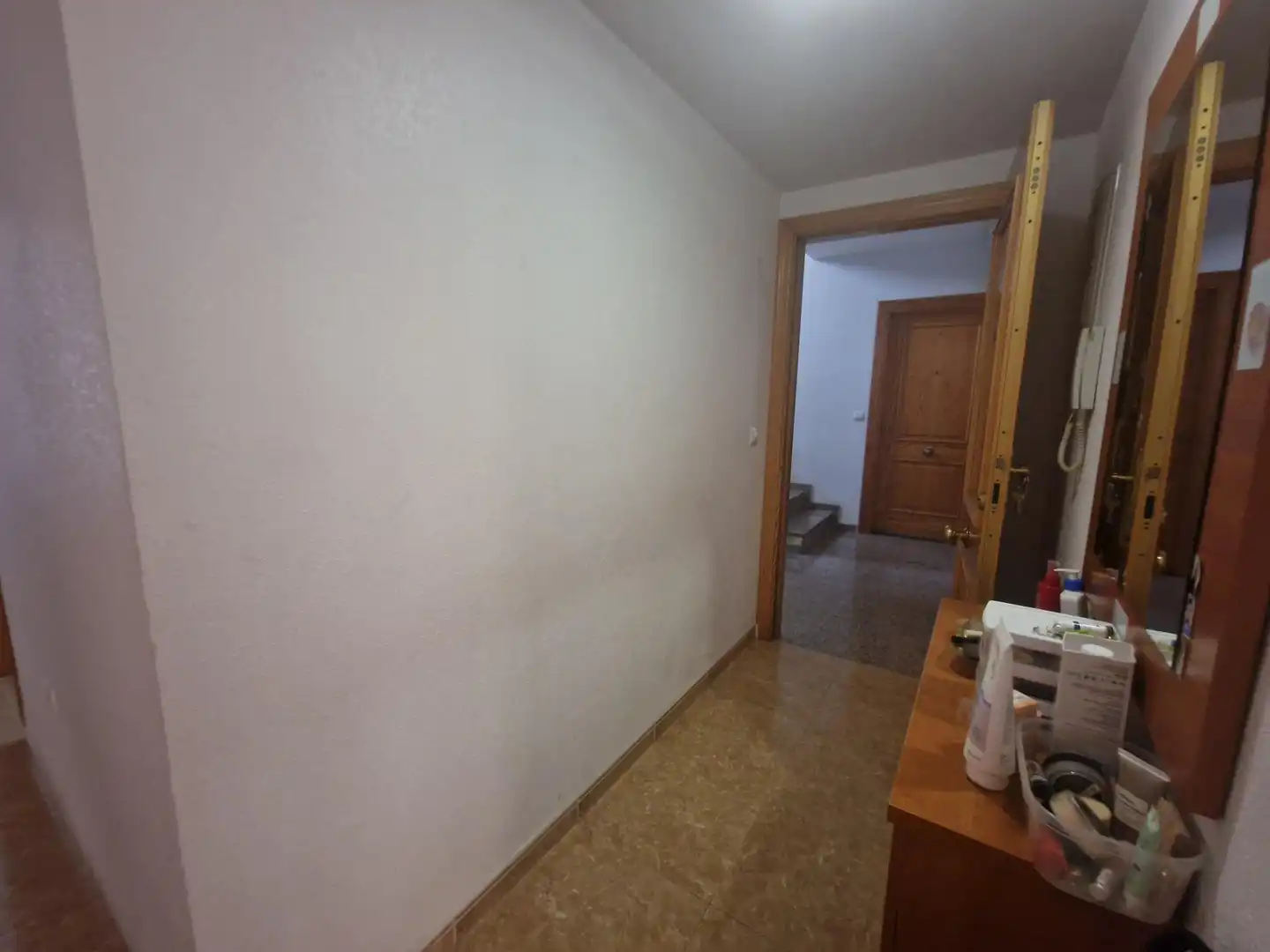 Apartamento en venta en Casco Antiguo
