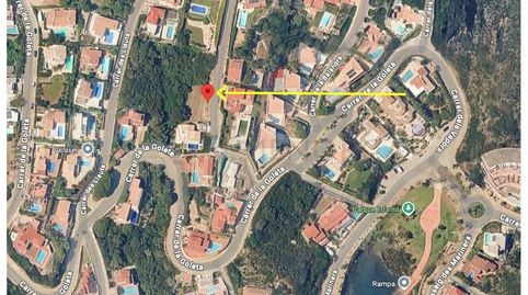Foto 3 de Casa o xalet en venda a Gussig, Cala Llonga - Sa Mesquida, Maó - Mahón