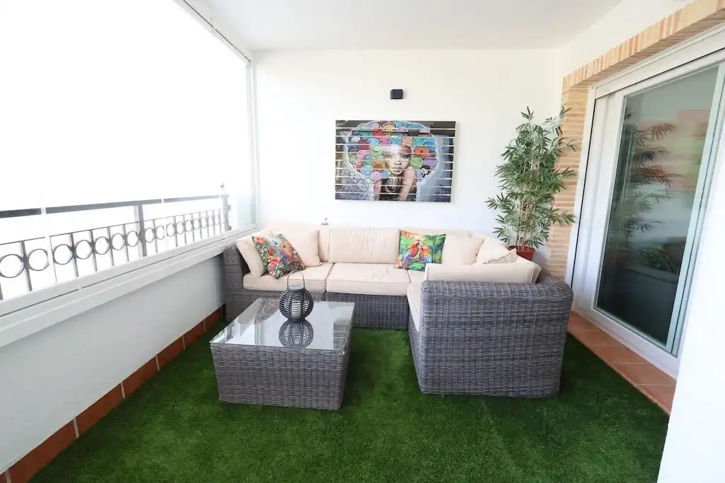 Apartamento con piscina en venta en GIBRALTAR-EL CANAL, imagen 18
