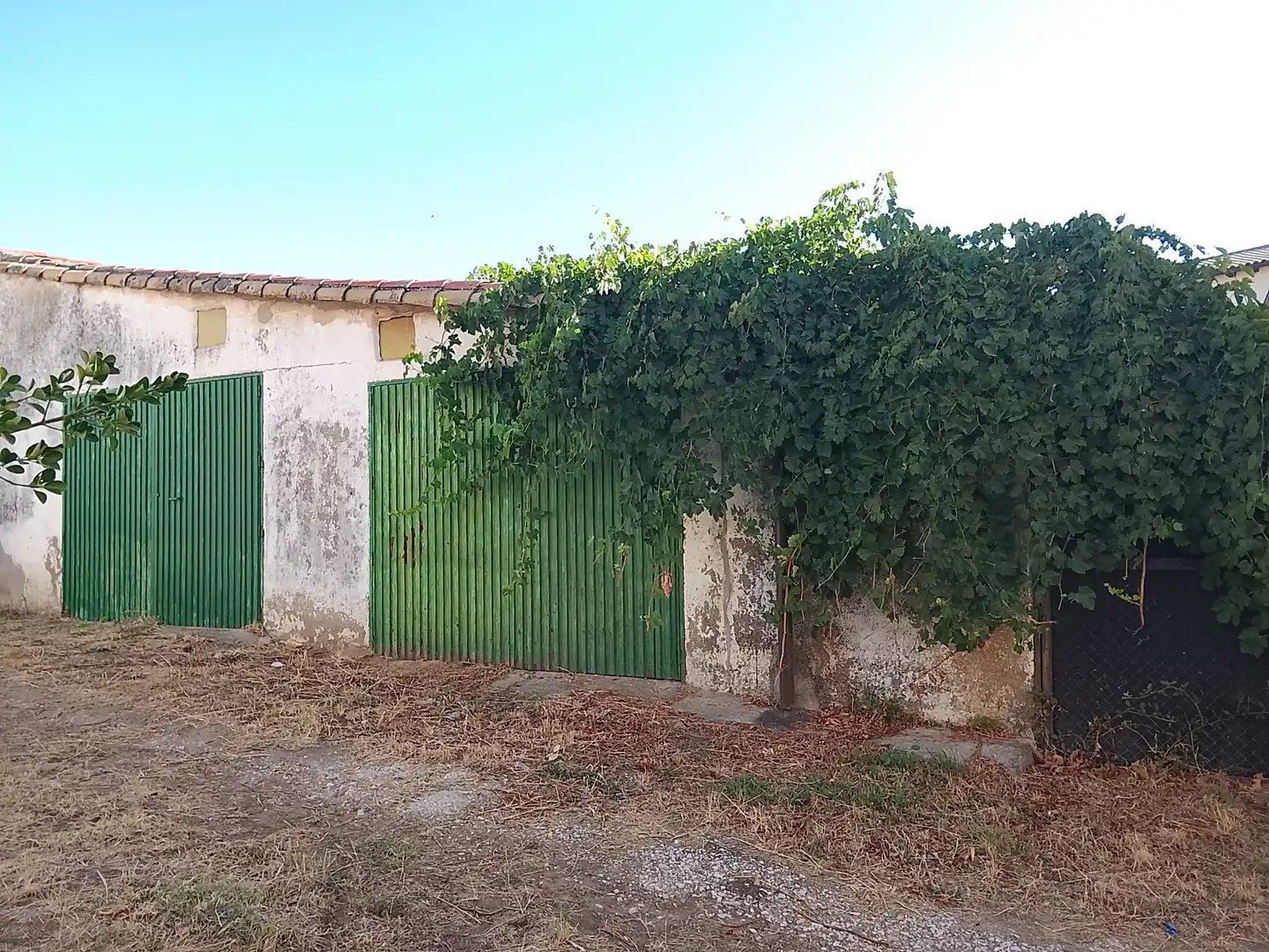 Casa o chalet en venta en Arenas de San Pedro con Jardín privado y Trastero