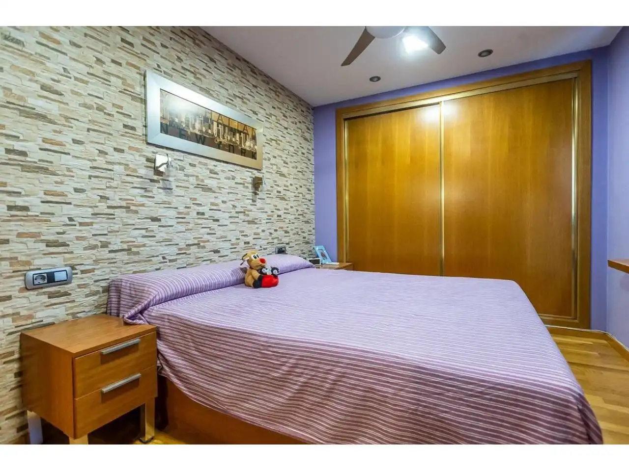 Appartamento con terrazza in vendita a Centre - Sant Oleguer, imagen 27