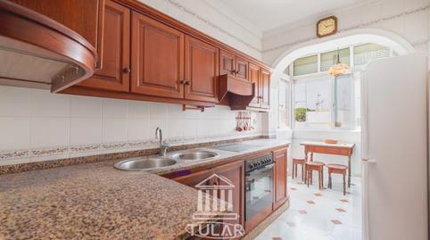 Foto 5 de Pis en venda a Barrio del Centro, Cádiz