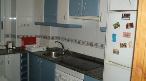 Foto 2 de Piso de alquiler en Salvador Montesino, 17, Centro, Alicante