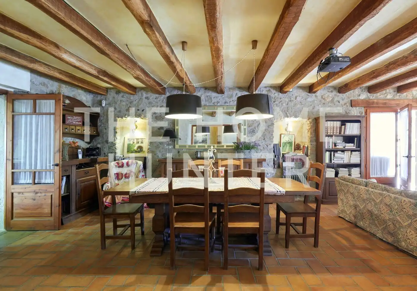 Maison avec jardin à vendre à Ventalló, imagen 8