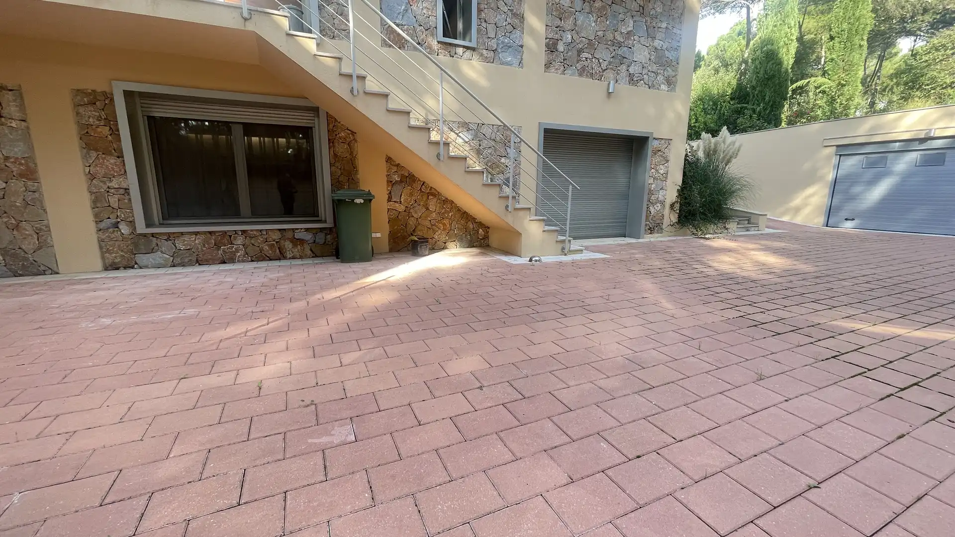 Xalet amb terrassa en venda a Urbanización Pinares del Júcar, imagen 55