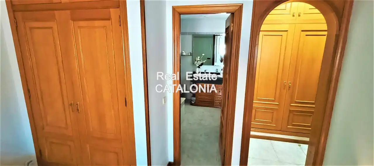 Penthouse mit Terrasse zum Verkauf in Carrer de l'Oliva, imagen 22
