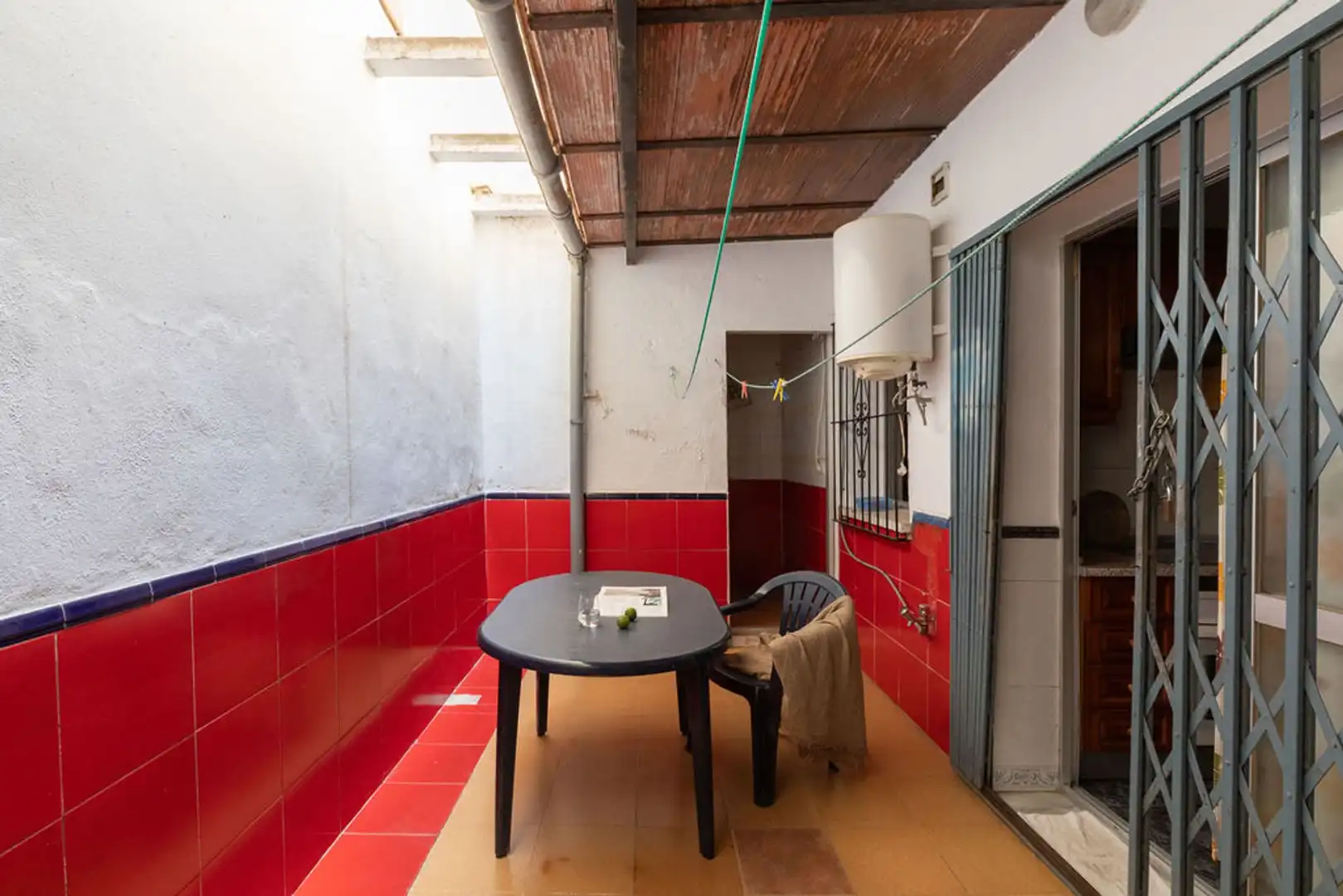 Apartamento en venta en Mijas con Terraza