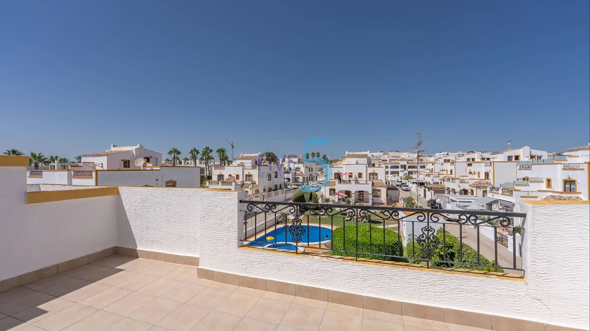 Maison mitoyenne avec piscine à vendre à Desamparados - Hurchillo - Torremendo, imagen 26