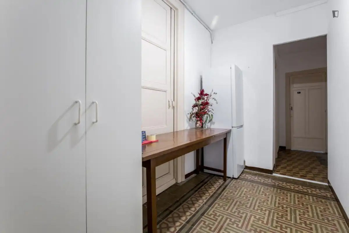 Room in Barri Gòtic
