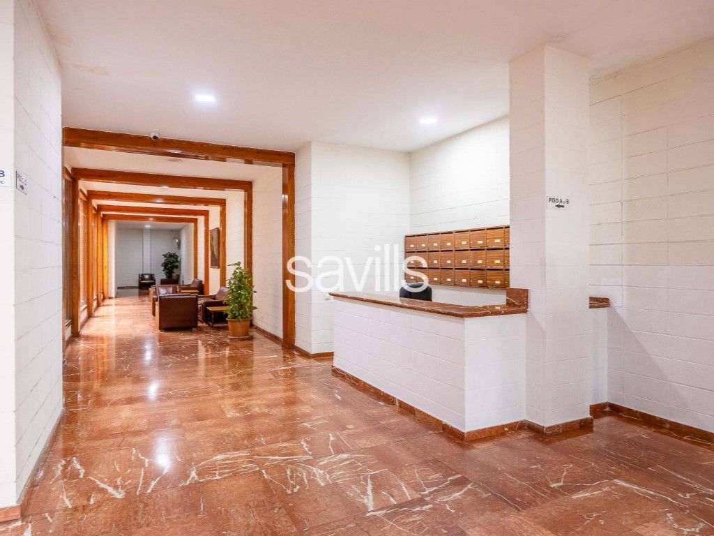 Apartament en venda en  Sevilla Capital