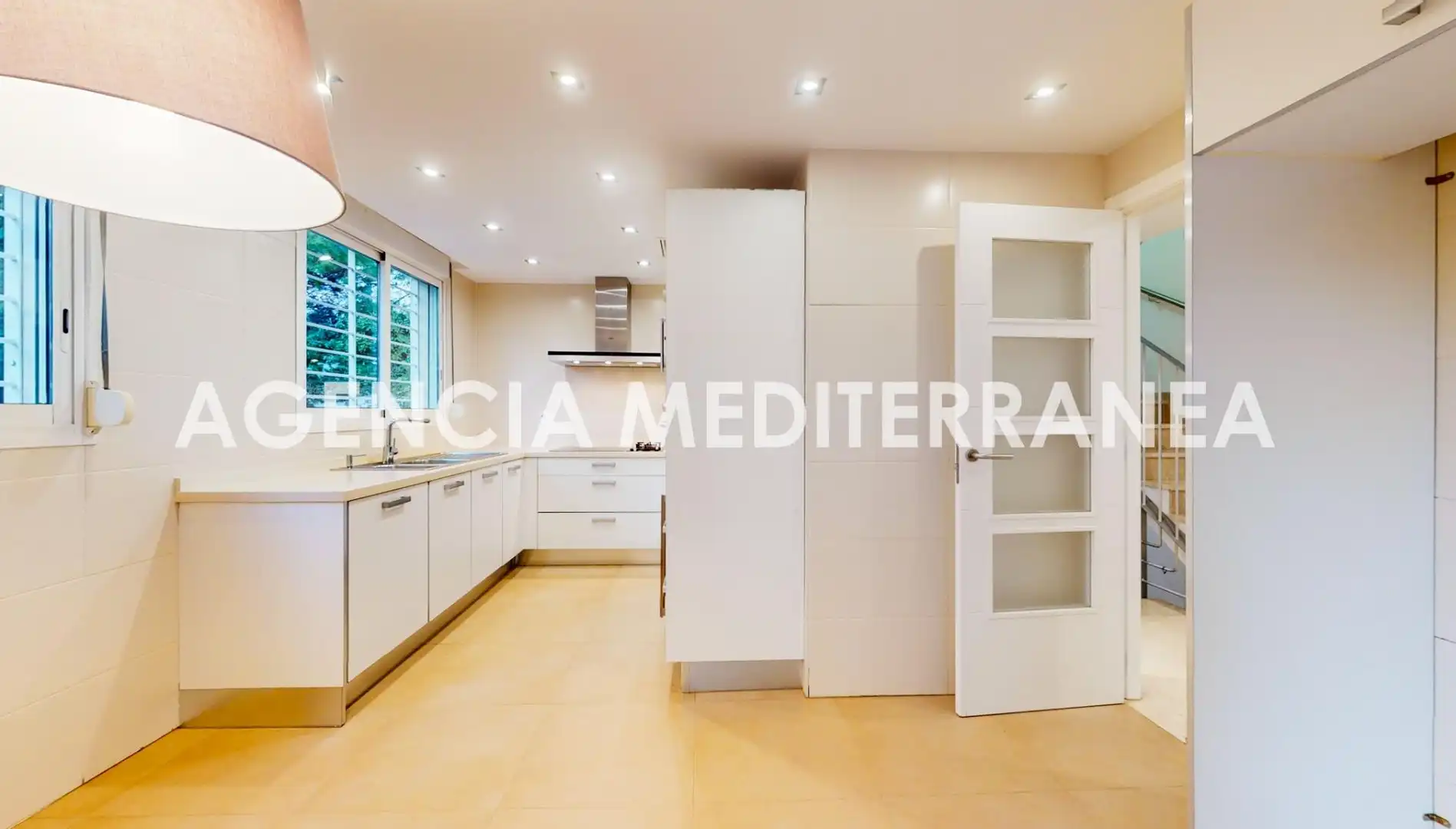 Casa adosada en venta en Calle PUIGCAMPANA, Casas Verdes
