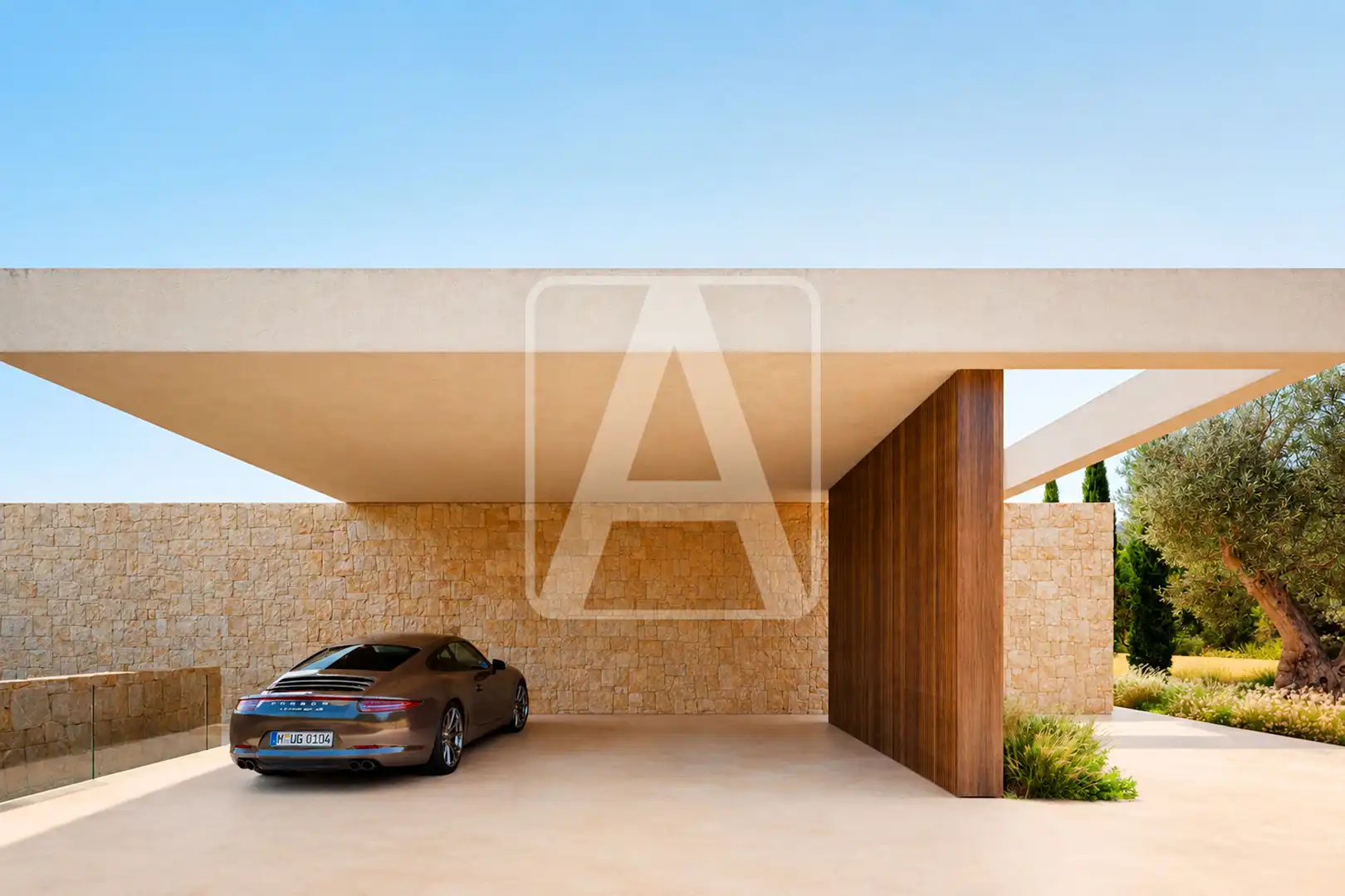 Detached house with pool for sale in Benimeit - Tabaira, imagen 13