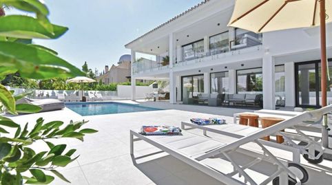 Photo 3 of Houses for rent in Las Brisas, Marbella