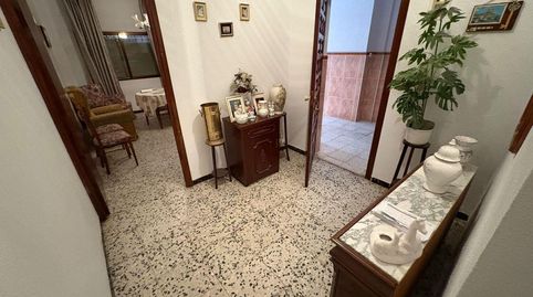 Foto 4 de Piso en venta en Don Benito, Badajoz