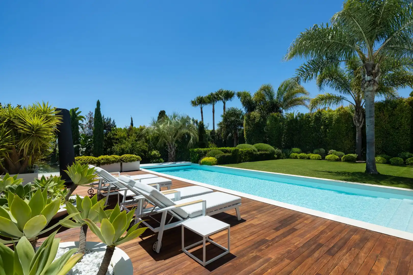 Villa con terrazza in vendita a Avenida Cartagena, imagen 18