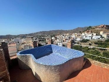 Casa con piscina in vendita a Molvízar