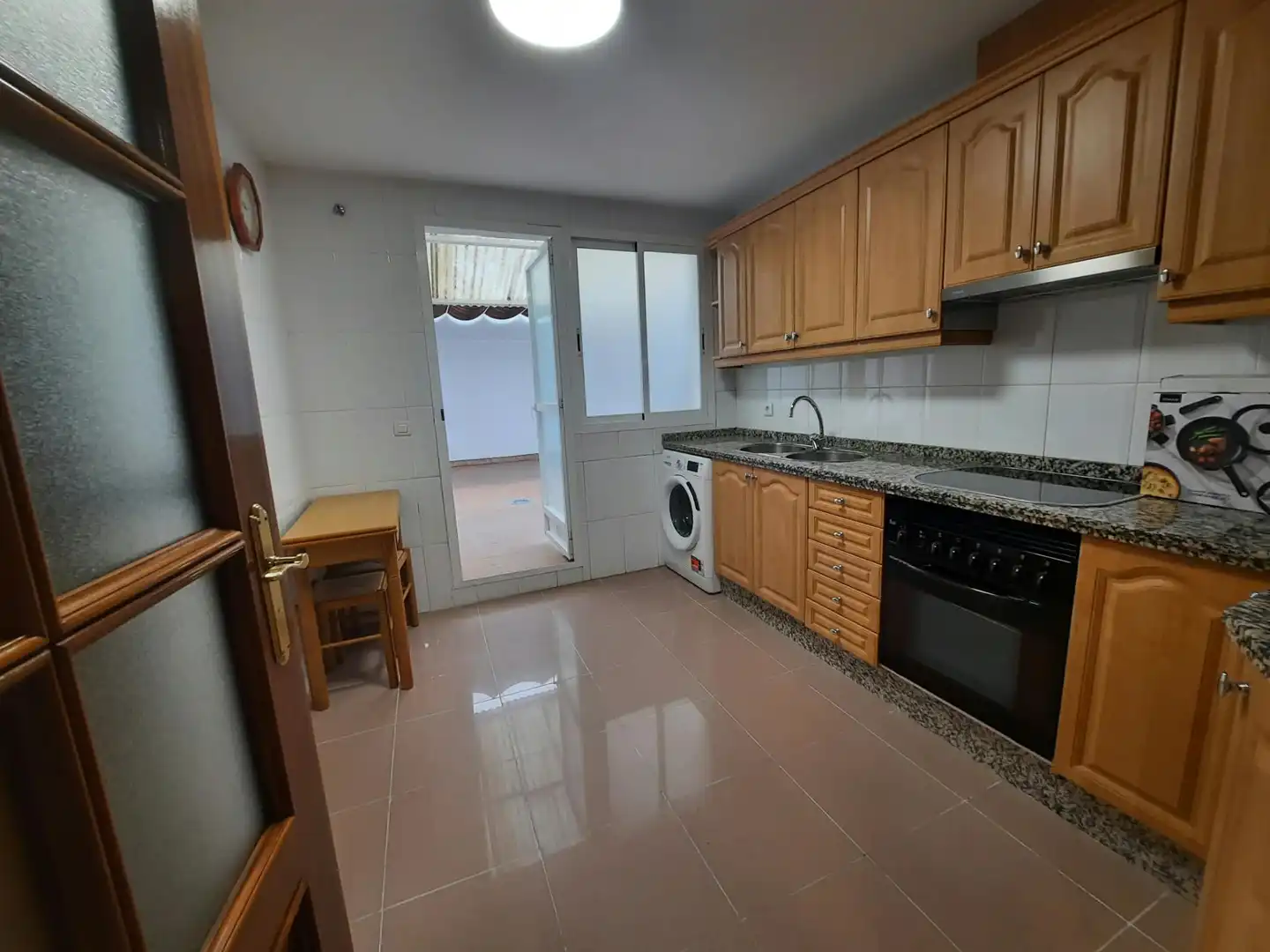 Apartamento con ascensor en alquiler en Pardaleras, imagen 14