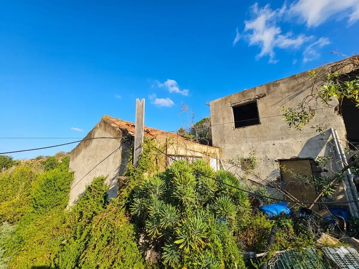 Exterior view of Country homes for sale in Icod de los Vinos
