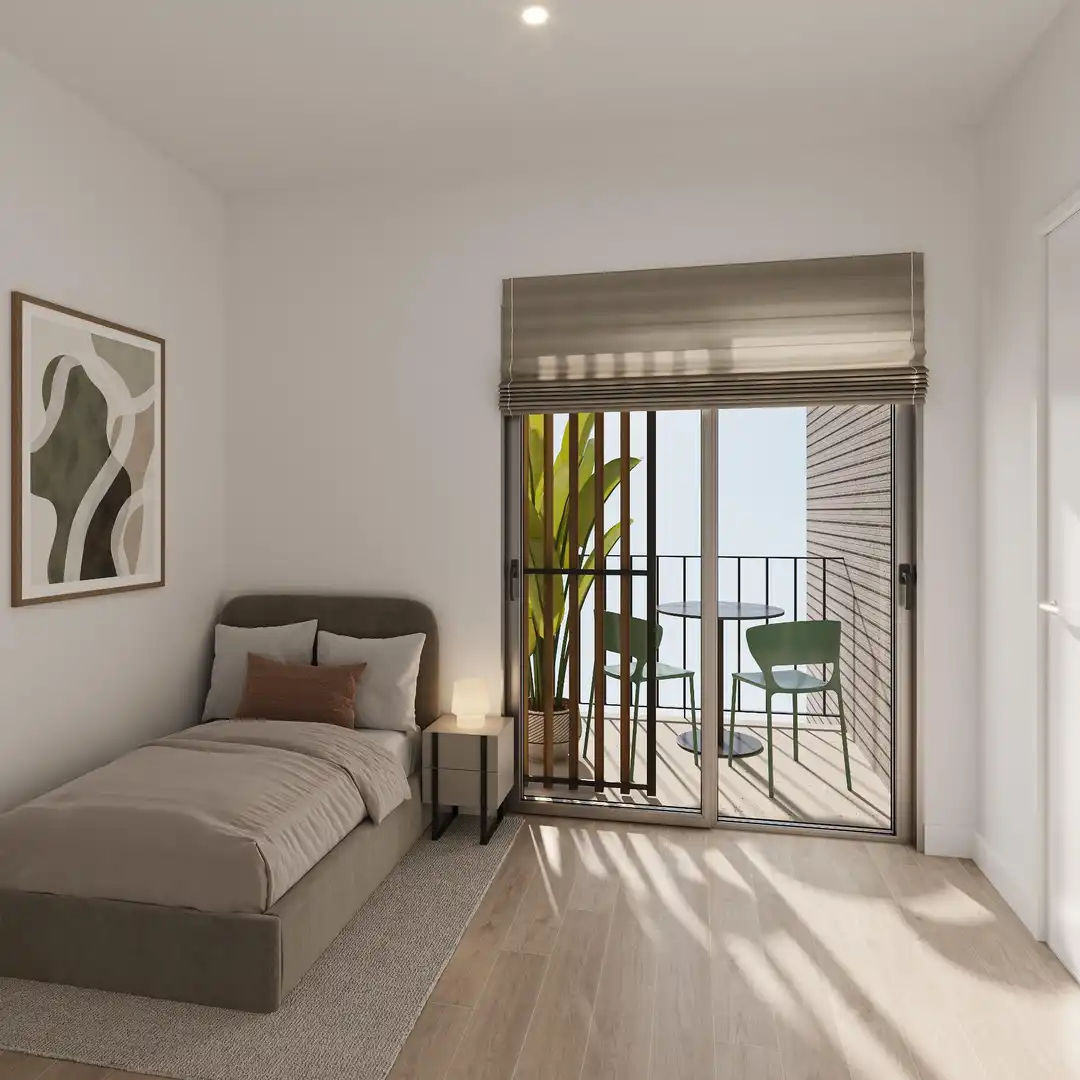 Piso en venta en AVGDA JOSEP PUIG I CADAFALCH, 18, Martorell