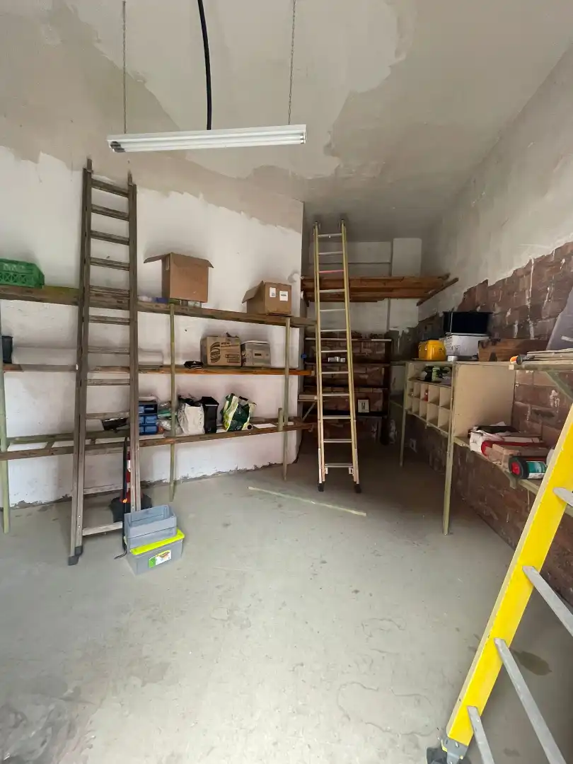 Local comercial en venta en Magallanes Kalea, imagen 2