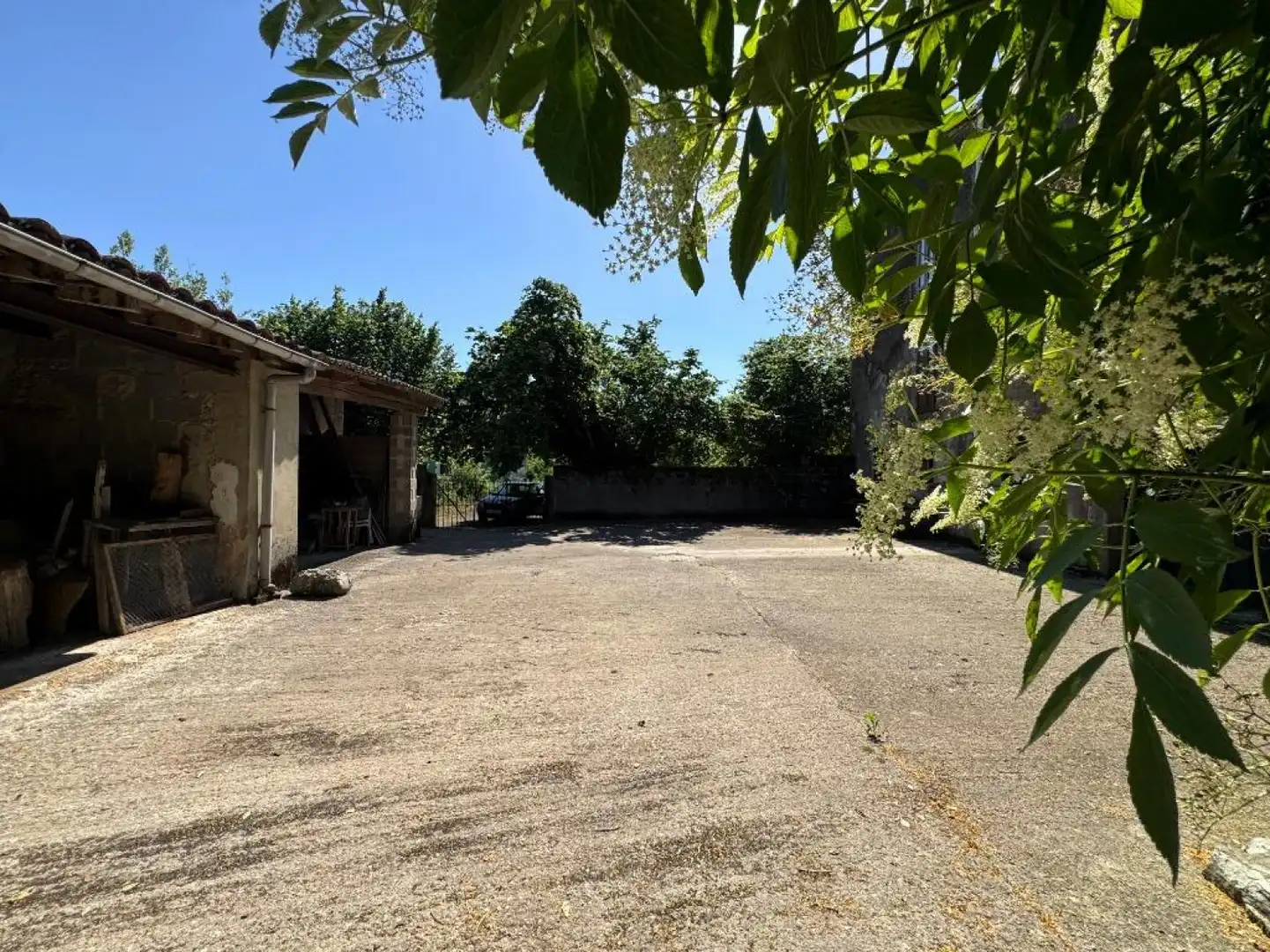 Casa adosada en venda en Molledo