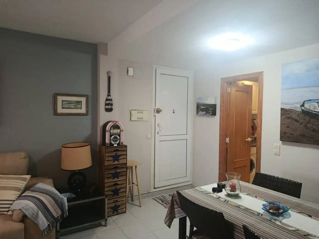 Flat for sale in Vinaròs  with Private garden, Terrace and Furnished