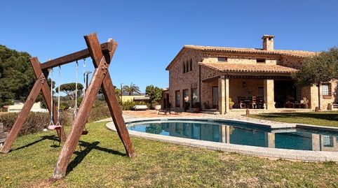 Foto 2 de Casa o chalet en venta en Carrer Nansaire, Sant Pol, Sant Feliu de Guíxols