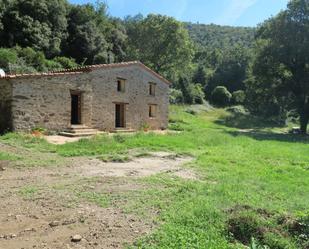 Country house for sale in Carretera de Campins, Sant Celoni