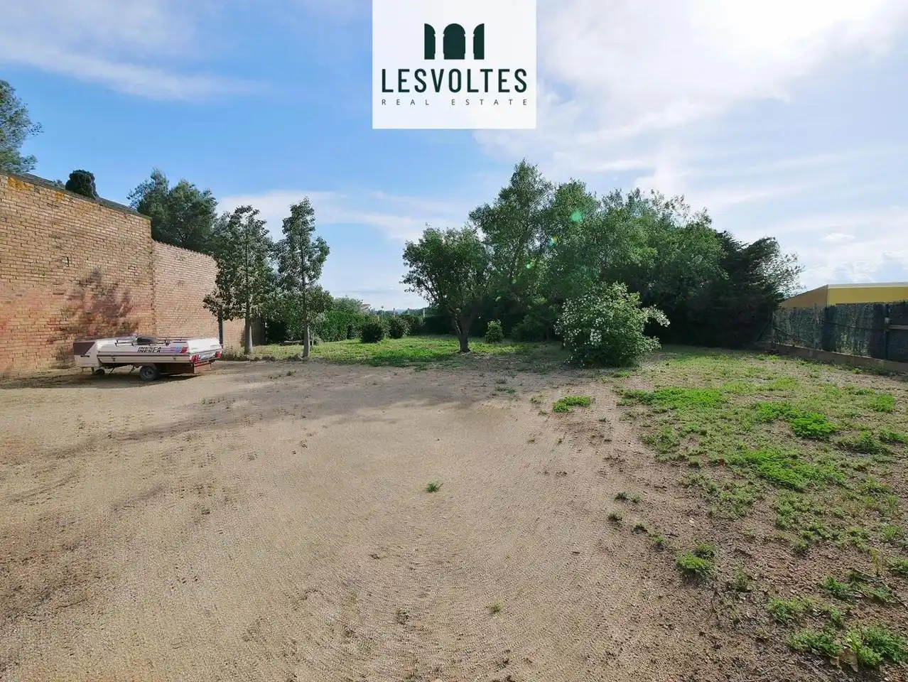 Casa o chalet en venta en Verges con Calefacción, Jardín privado y Terraza