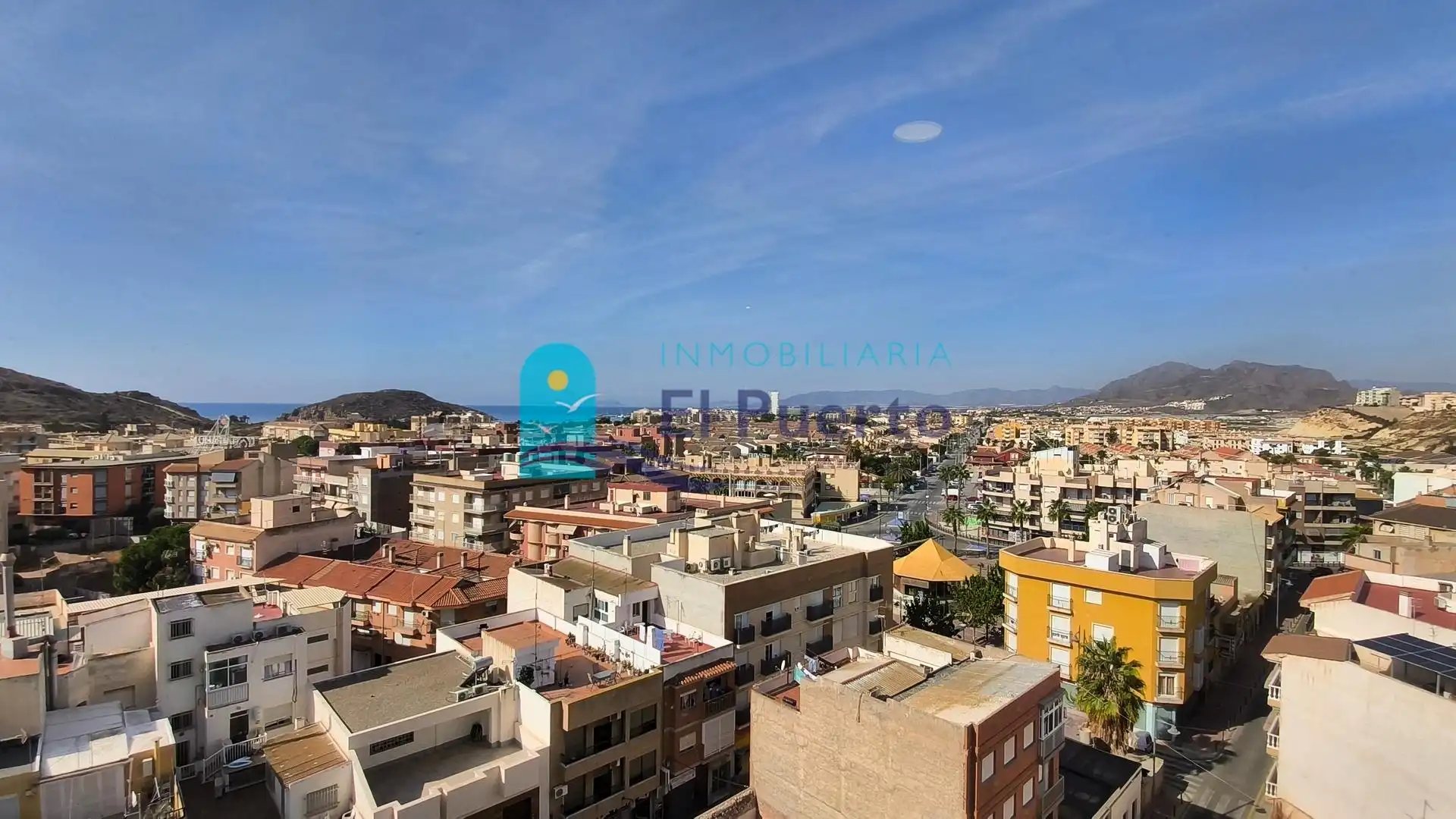 Apartment mit Aufzug zum Verkauf in Puerto de Mazarrón, imagen 26