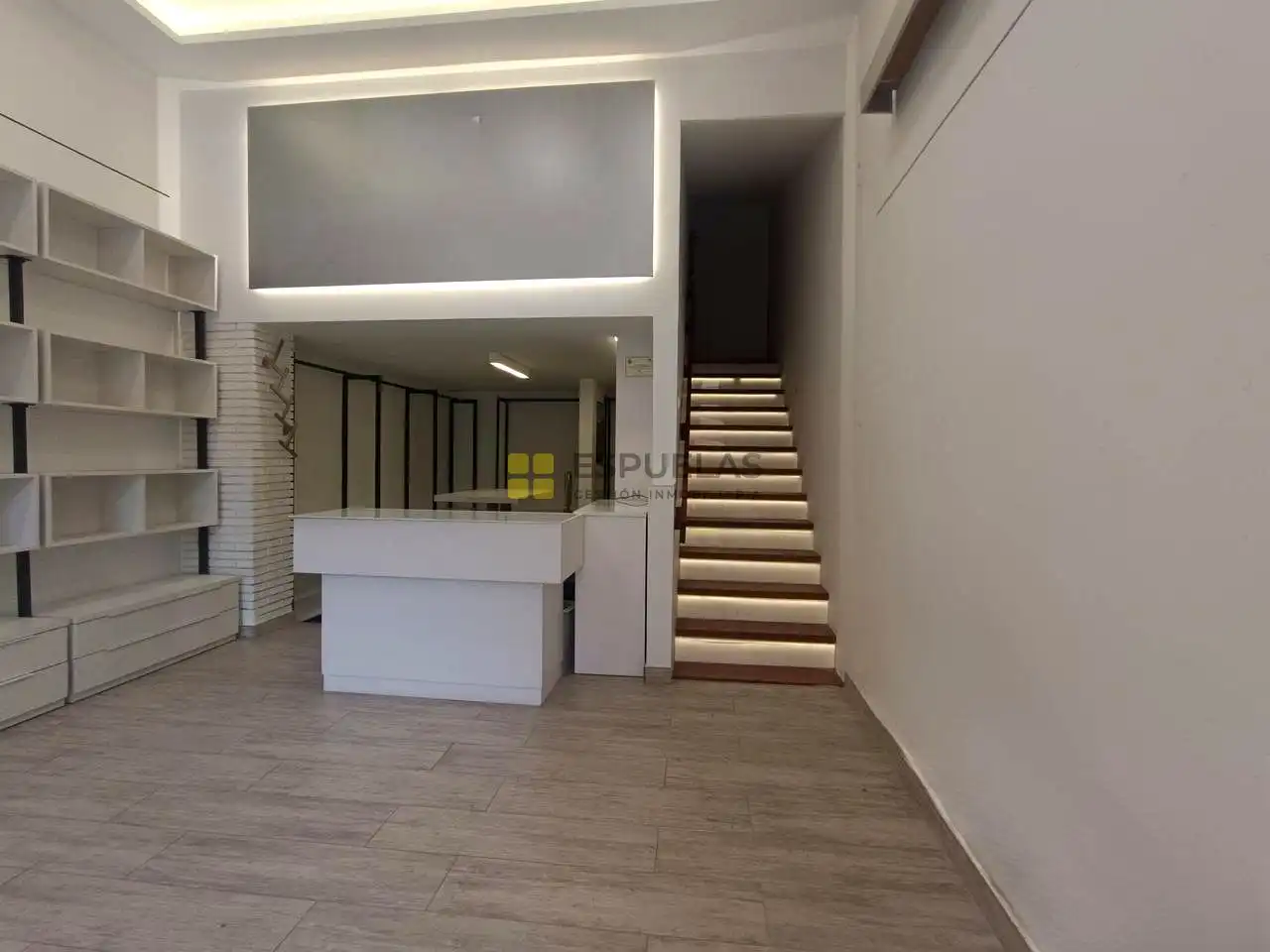 Gewerbefläche zum Verkauf in Juan Carlos I 16, imagen 11