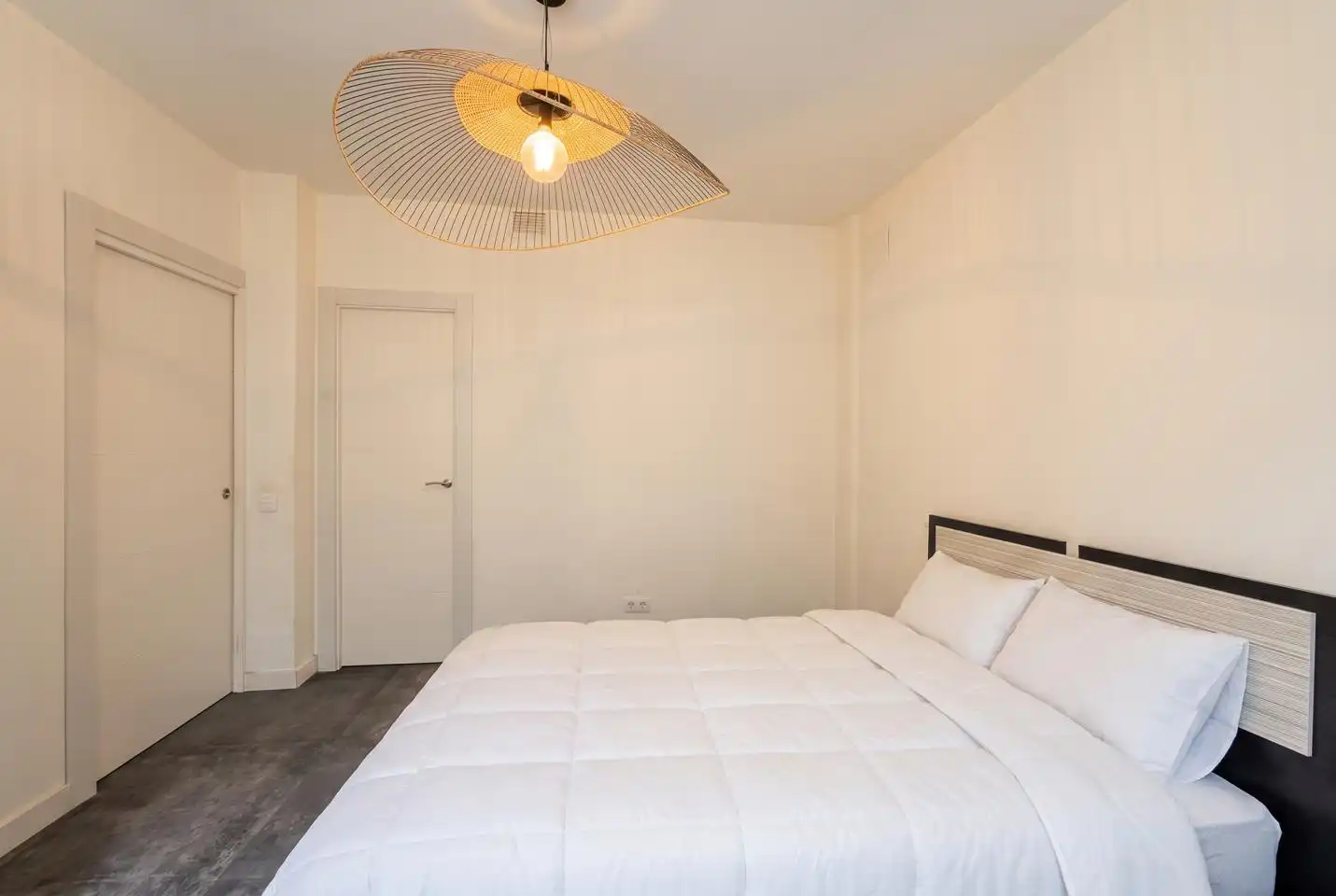 Planta baja en venta en Entrevías