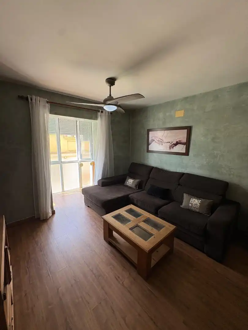 Piso con ascensor en venta en El Pino - Bajo de Guía, imagen 4