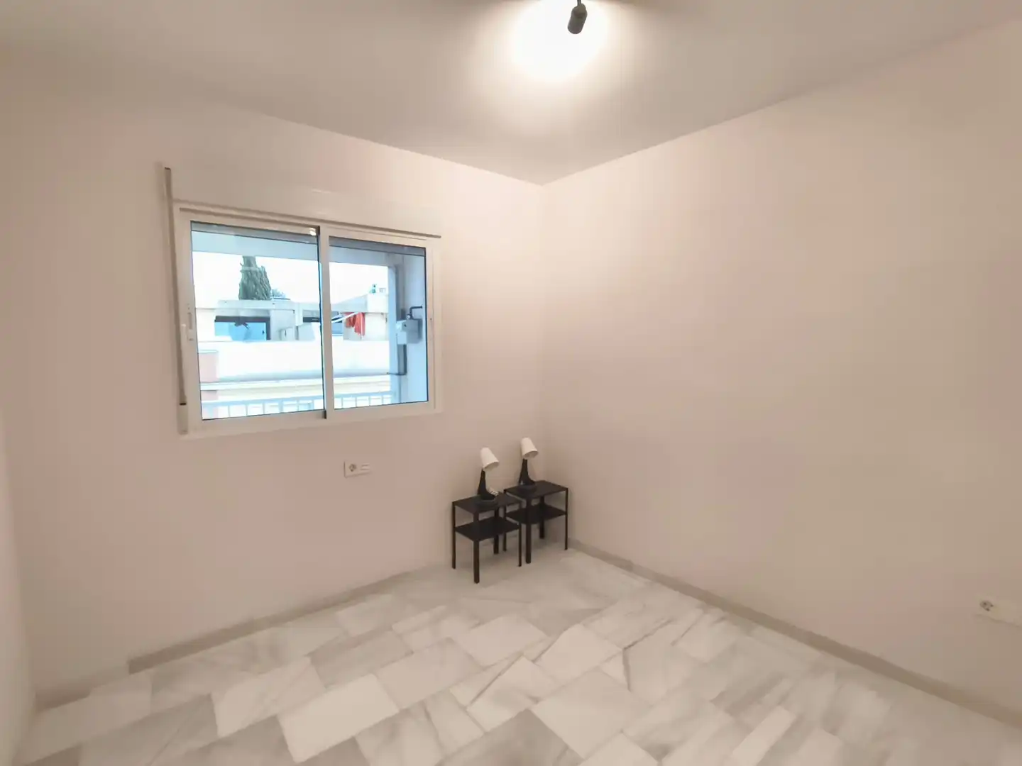 Habitación de Piso de alquiler en Alcoy / Alcoi con Trastero y Balcón