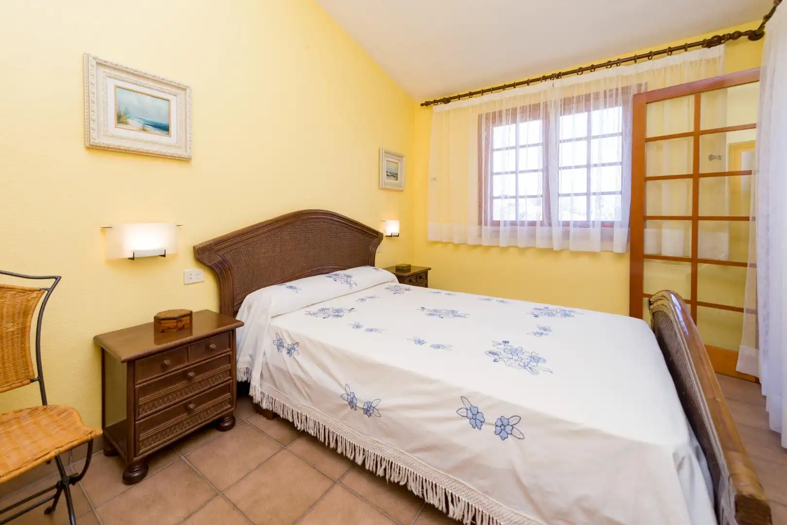 Bungalow avec piscine à vendre à Calle de José Serrano 6, imagen 18