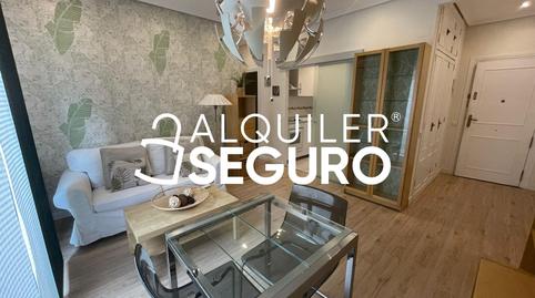 Photo 5 of Flat to rent in De la Libertad, Justicia - Chueca, Madrid