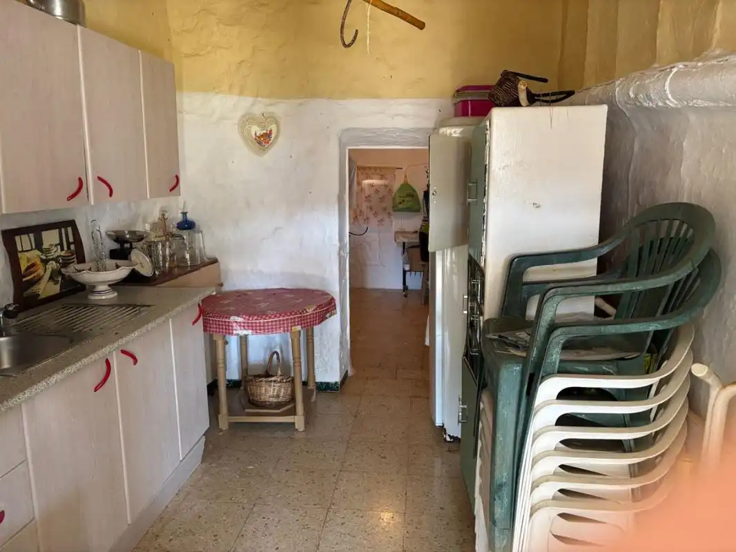 Casa rústica en venda a DS DISEMINADOS 447 EL TAJO EL MOCHUELO 29239 ALMOG, imagen 22