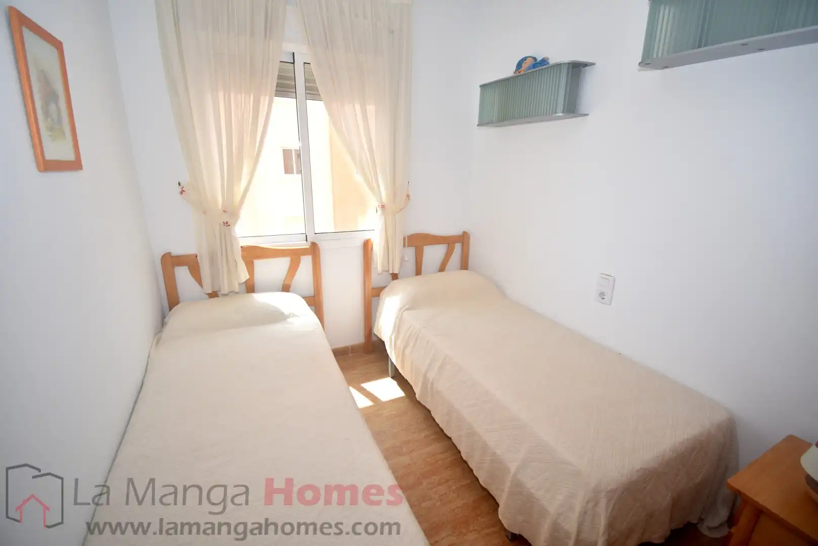 Apartament amb piscina en venda a Veneciola E 128, imagen 22