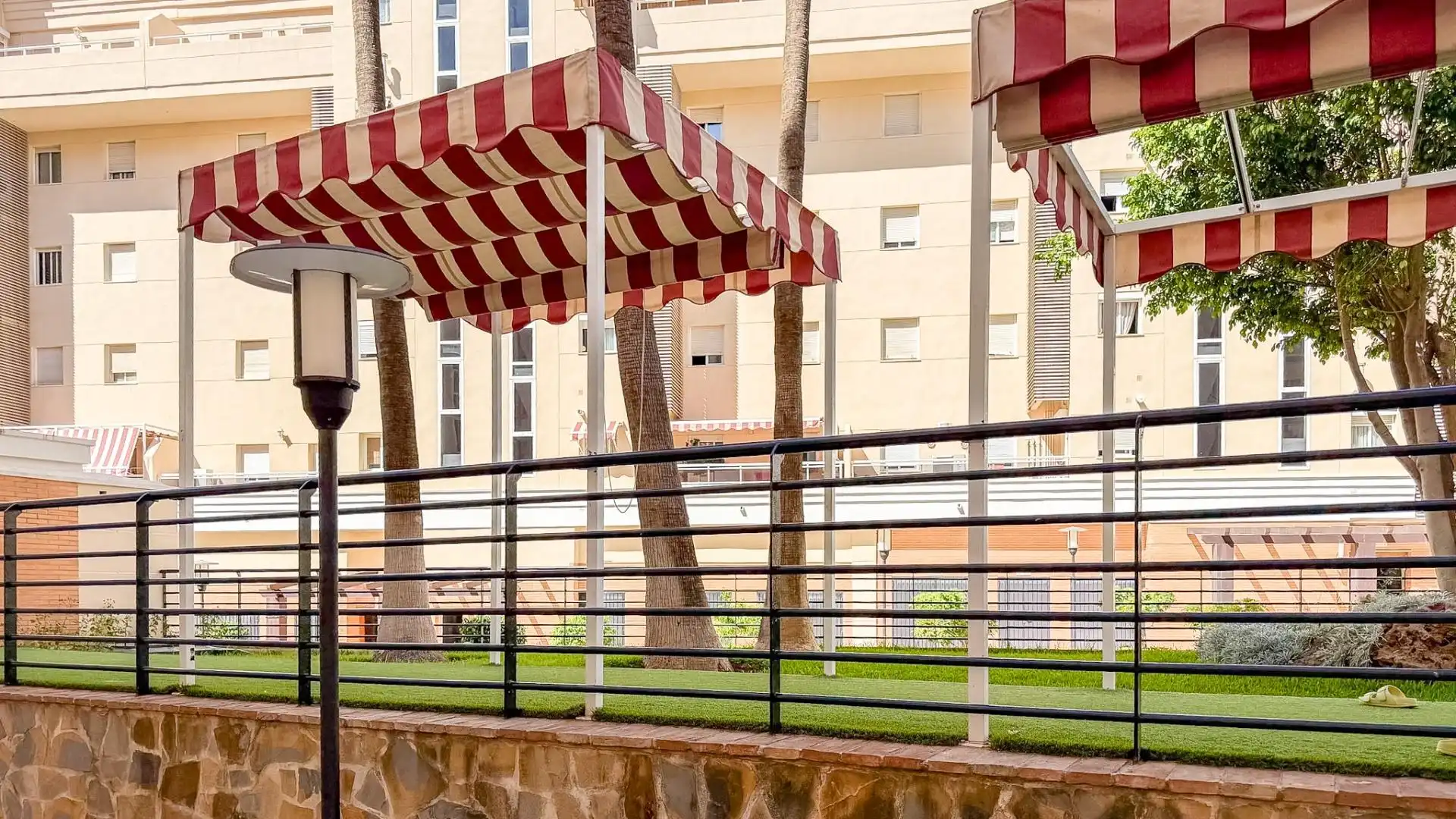 Flat with pool for sale in Teatinos - Universidad, imagen 26