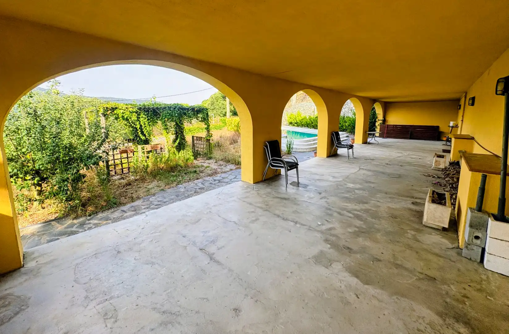 Haus mit Terrasse zum Verkauf in Vallgorguina, imagen 12