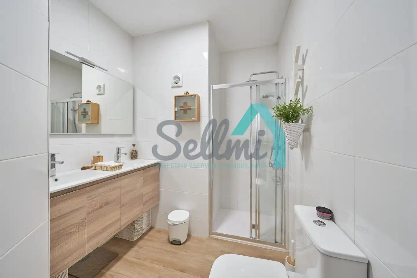 Appartamento con ascensore in affitto a Calle Sacramento, imagen 27