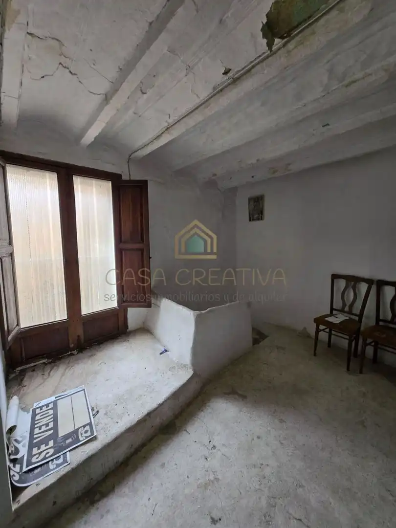 Casa o chalet en venta en Torralba del Pinar
