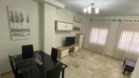 Foto 2 de Planta baixa de lloguer a Arco Norte - Avda. España, Sevilla