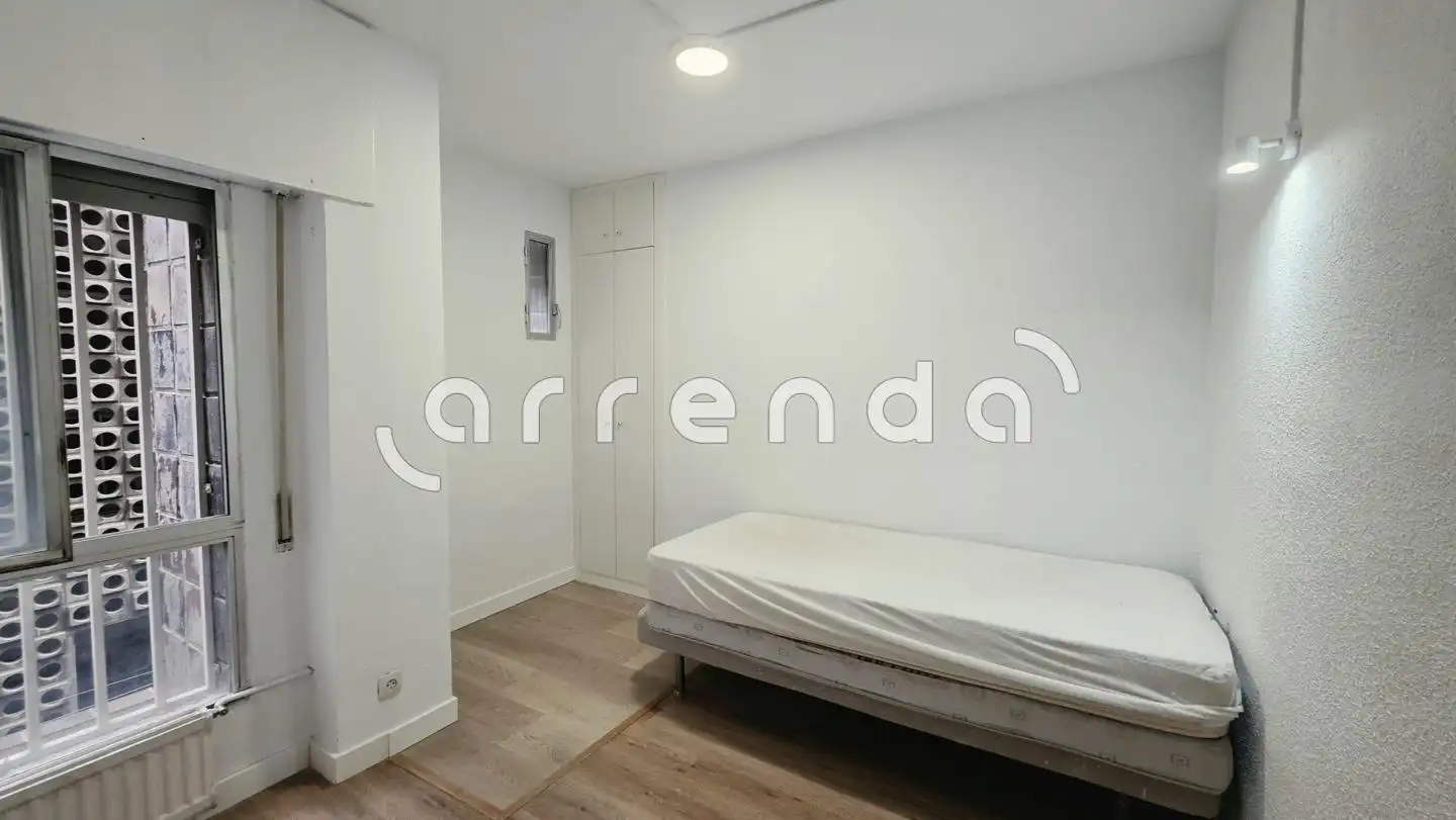 Flat with lift to rent in Plaza del Doctor Laguna, imagen 15