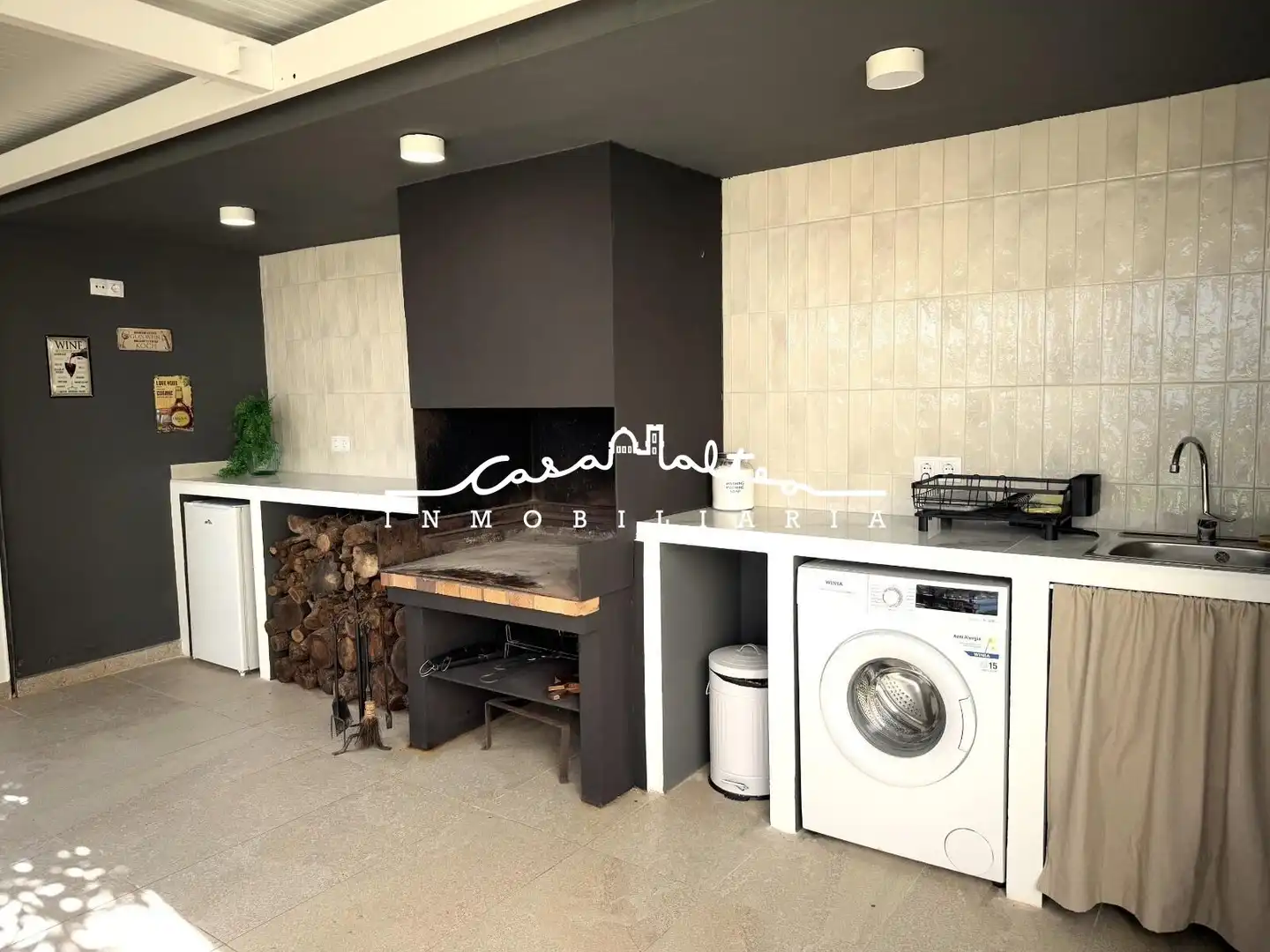 Villa avec piscine à vendre à El Marenyet, imagen 43