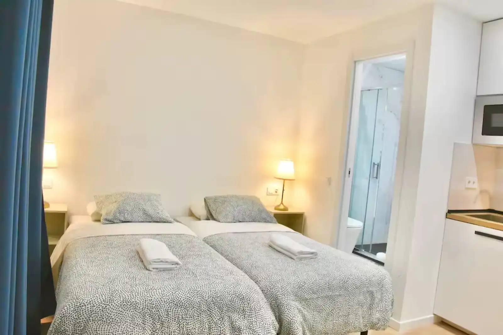 Fotografía del inmueble reportado: 1.399 €/mes — Cortes – Huertas, Madrid
