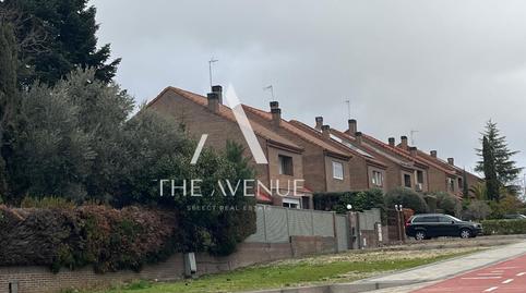 Foto 2 de Casa adosada en venda a Monte Rozas, Las Rozas de Madrid